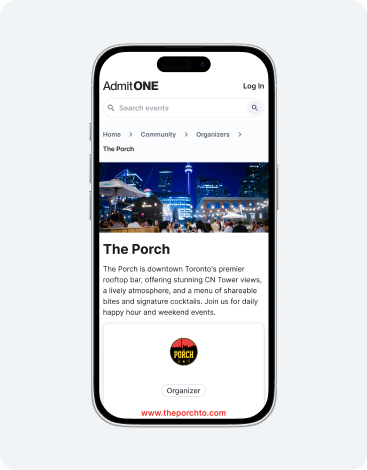 Mobile Mock Up